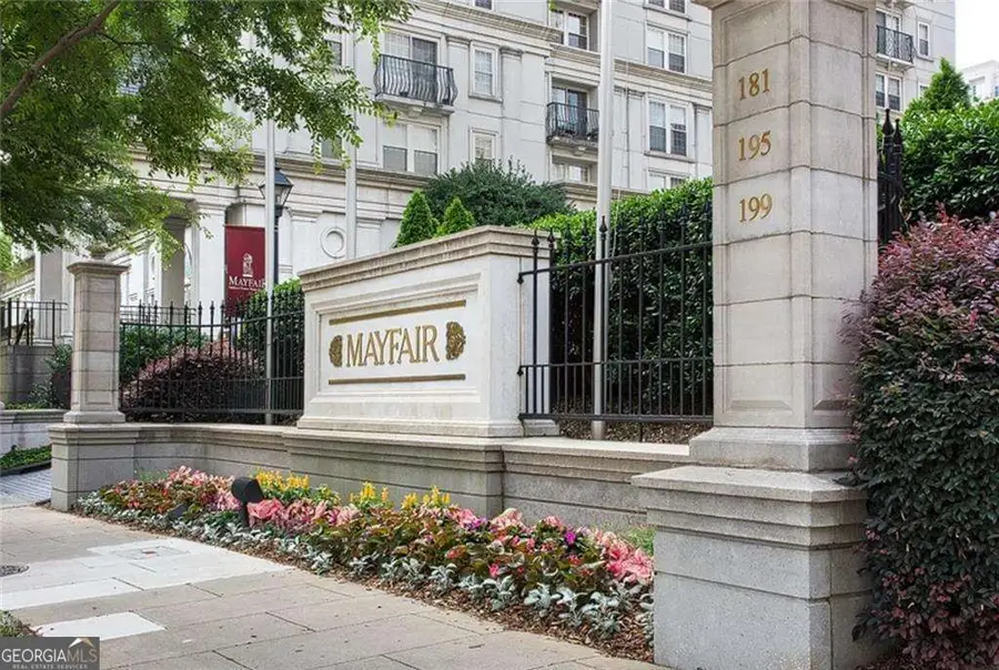 199 14th Street Ne #1512, Atlanta, GA 30309 - Image #3