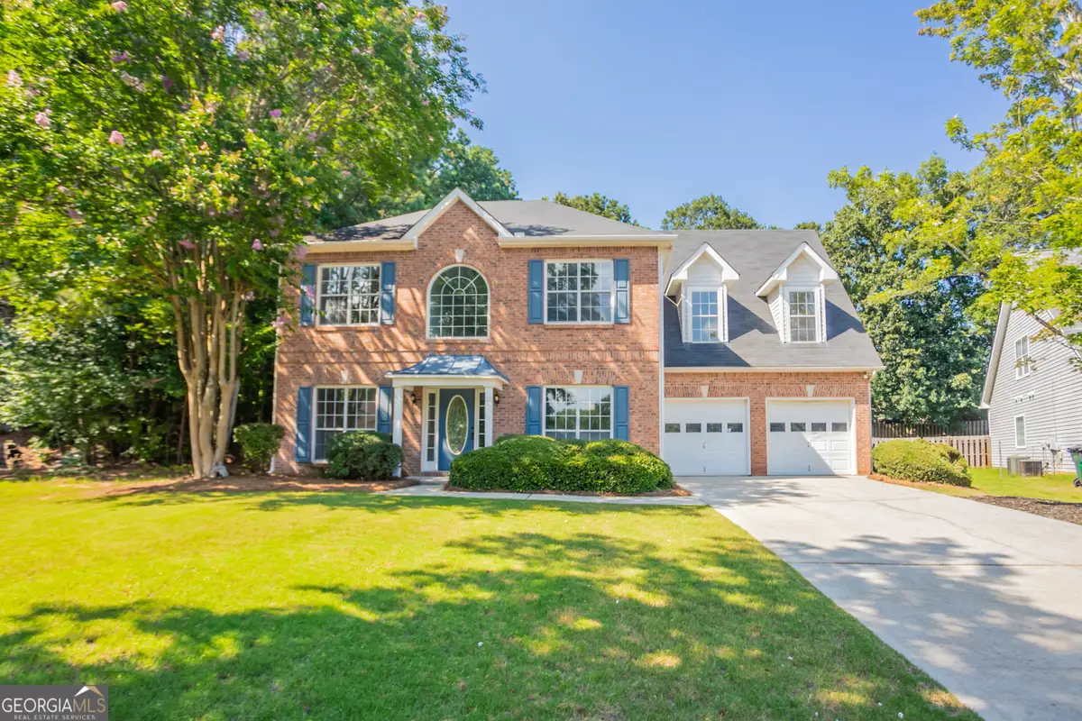 2346 Hampton Park Drive, Buford, GA 30519 - Image #1