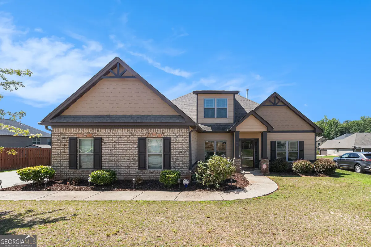 90 Streamside Drive, Covington, GA 30016 - Image #1