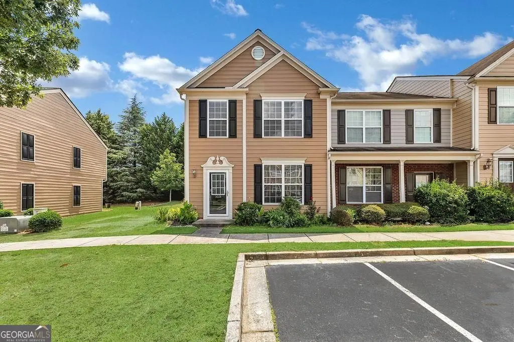 3028 Deerborne Court Sw, Atlanta, GA 30331 - Image #1