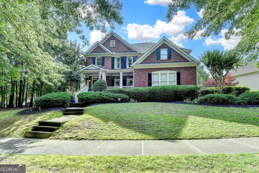 4770 Spring Park Circle, Suwanee, GA 30024 - Image #2