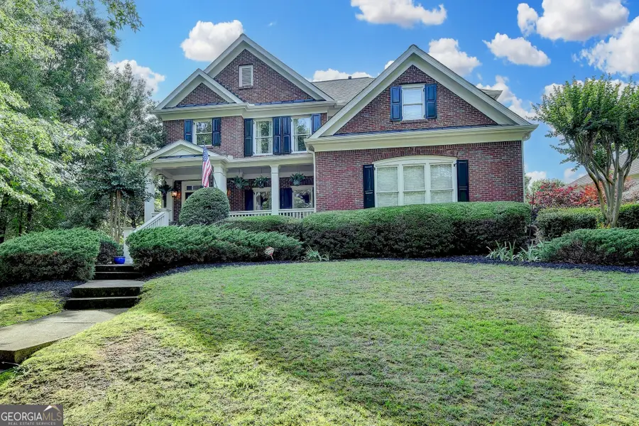 4770 Spring Park Circle, Suwanee, GA 30024 - Image #3