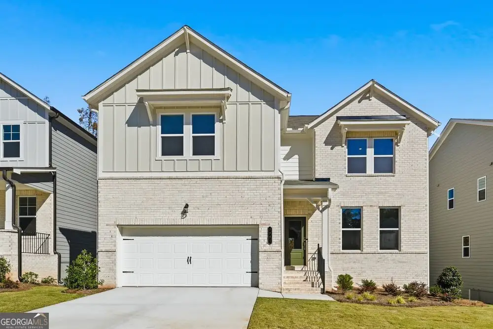 3983 Alderstone Drive, Flowery Branch, GA 30542 - Image #1