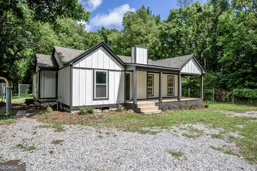 3349 Calhoun Road Ne, Rome, GA 30161 - Image #2