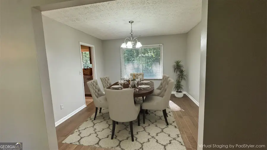 4550 Cypress Ridge Court, Stone Mountain, GA 30083 - Image #2