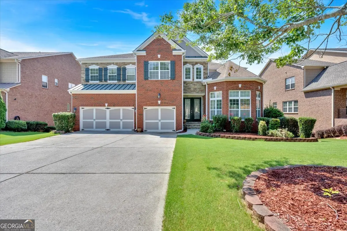 3819 Courson Street, Marietta, GA 30066 - Image #1