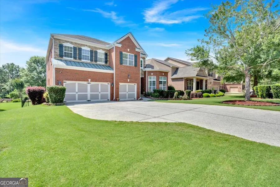 3819 Courson Street, Marietta, GA 30066 - Image #2