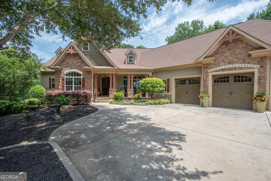 551 Arbor Springs Parkway, Newnan, GA 30265 - Image #2