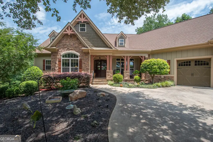 551 Arbor Springs Parkway, Newnan, GA 30265 - Image #3