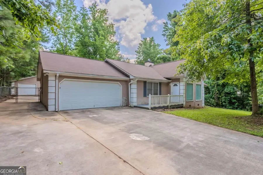 45 Kelsey Way, Palmetto, GA 30268 - Image #2