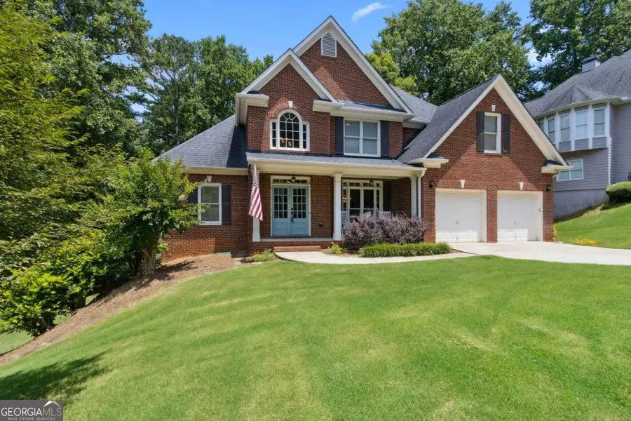 2713 Misty Rock Cove, Dacula, GA 30019 - Image #2