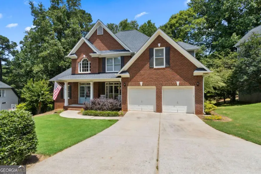 2713 Misty Rock Cove, Dacula, GA 30019 - Image #3