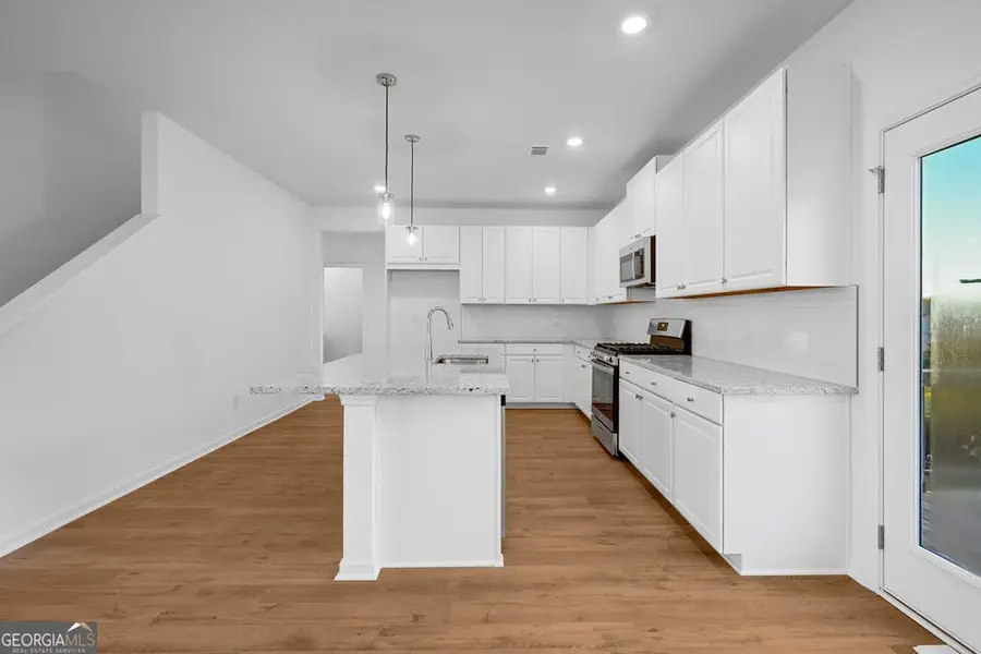 3955 Alderstone Drive, Flowery Branch, GA 30542 - Image #2