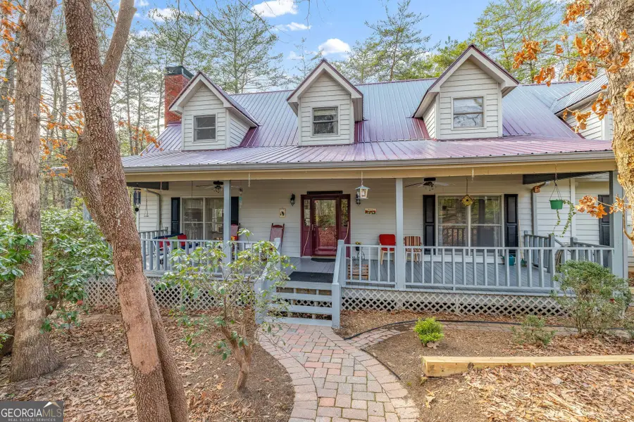 120 Hawks Nest, Sautee Nacoochee, GA 30571 - Image #2