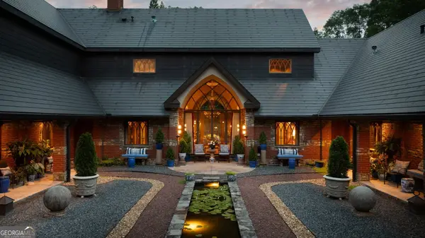 114 Lees Lake Road, Fayetteville, GA 30214