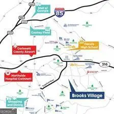 1939 Van Alen Court, Dacula, GA 30019 - Image #3