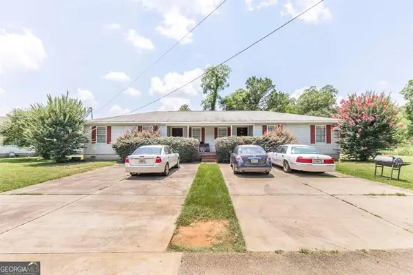 210 Perry Railroad, Fort Valley, GA 31030