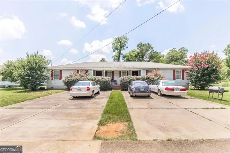 210 Perry Railroad, Fort Valley, GA 31030 - Image #2