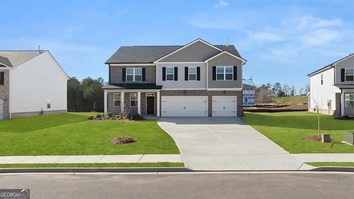 1919 Van Alen Court, Dacula, GA 30019 - Image #1