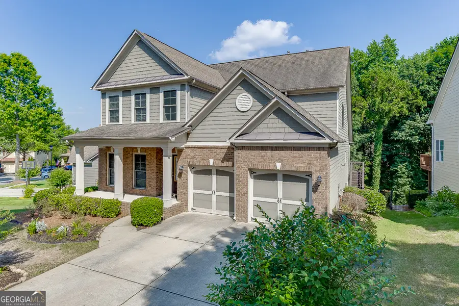 7719 Copper Kettle Way, Flowery Branch, GA 30542 - #3