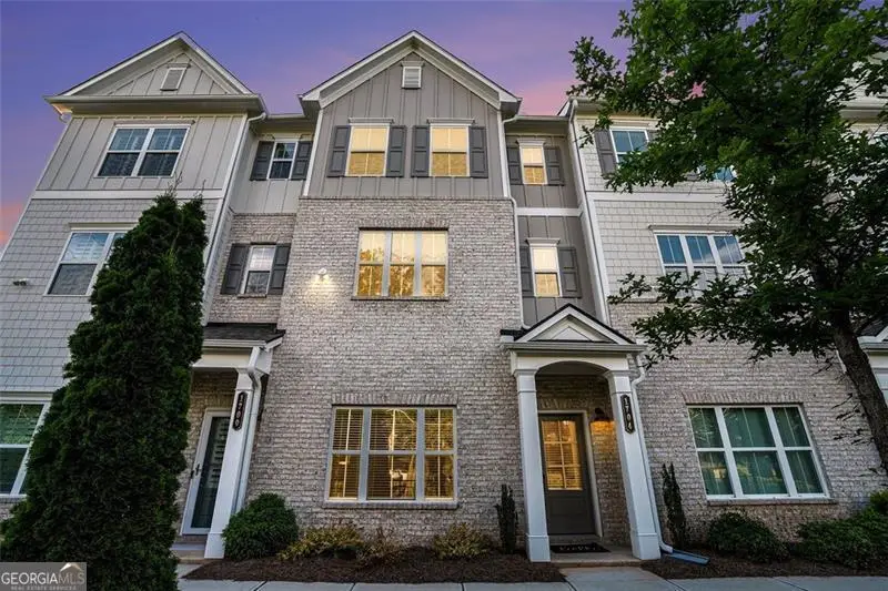 1704 Evenstad Way, Smyrna, GA 30080 - Image #1