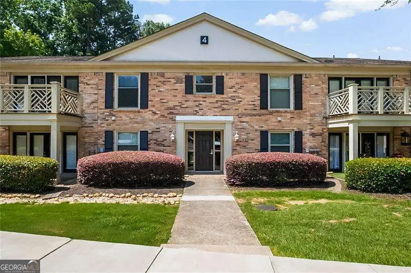 3650 Ashford Dunwoody Road Ne #413, Brookhaven, GA 30319 - Image #1