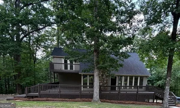 165 N Woods Lane, Trenton, GA 30752