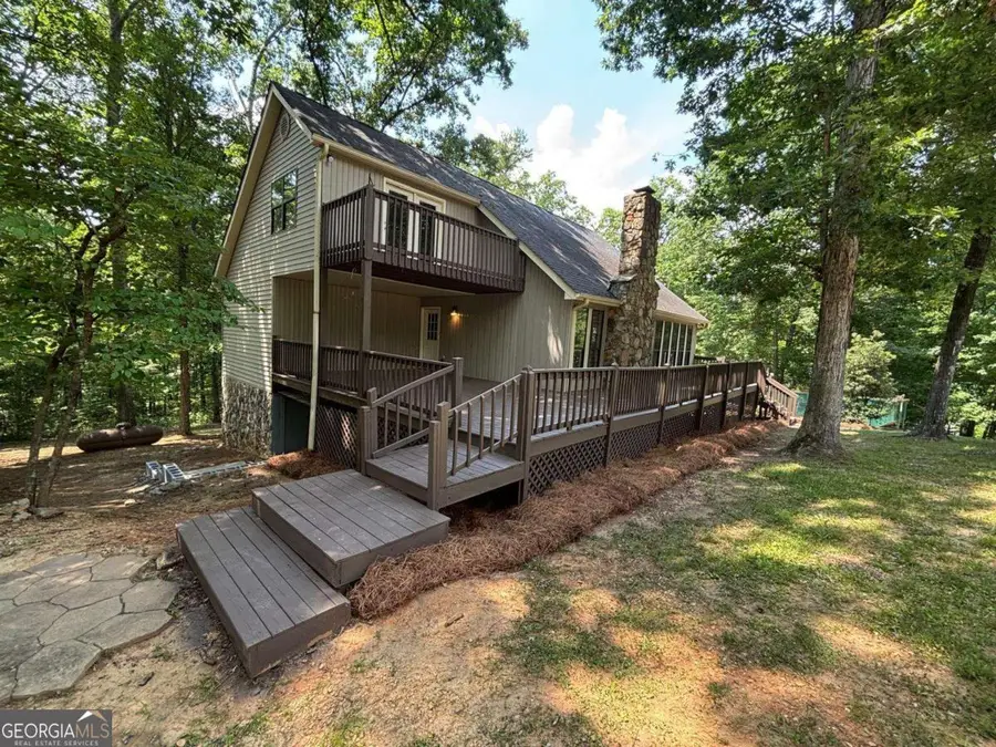 165 N Woods Lane, Trenton, GA 30752 - Image #3