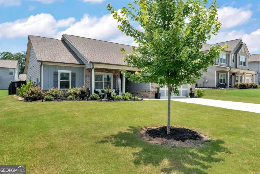 1311 Calgary Lake Drive, Winder, GA 30680 - Image #3