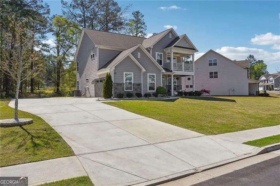 2860 Windsor Knoll Drive, Dacula, GA 30019 - Image #2