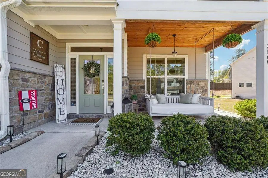 2860 Windsor Knoll Drive, Dacula, GA 30019 - Image #3