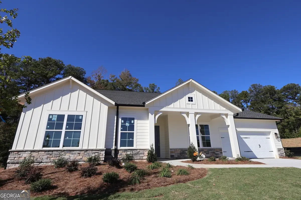 608 Barnfield Way, Dallas, GA 30157 - Image #1