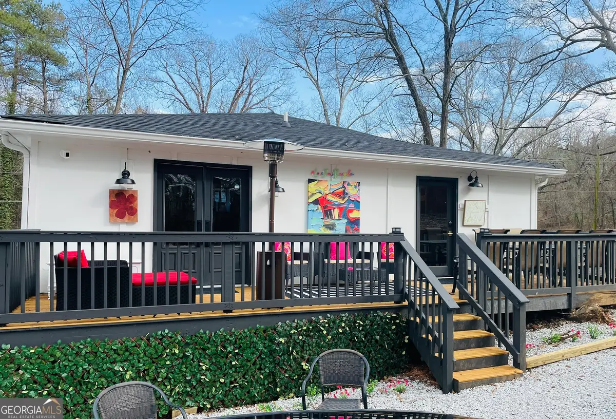 3236 Jonesboro Road Se, Atlanta, GA 30354 - Image #1