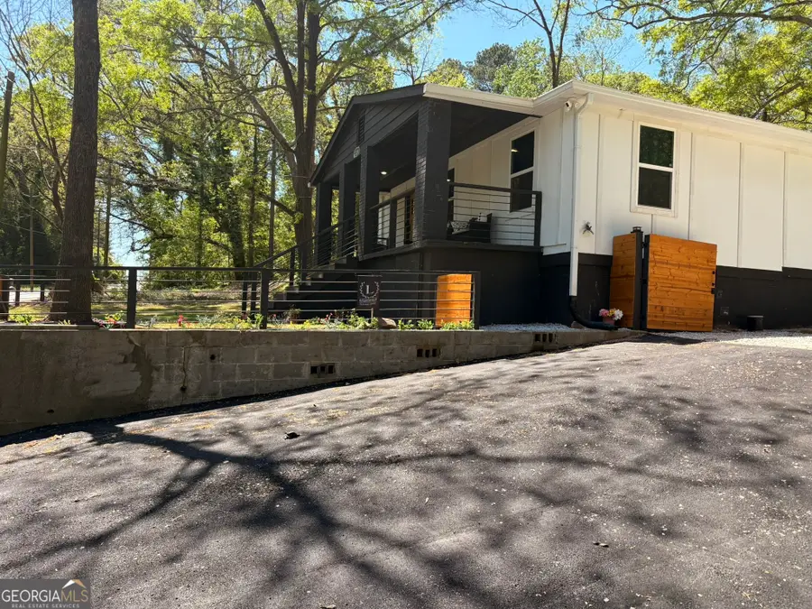3236 Jonesboro Road Se, Atlanta, GA 30354 - Image #2