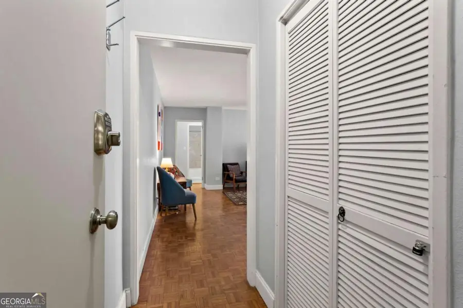 300 Peachtree Street Ne #20 O, Atlanta, GA 30308 - Image #2