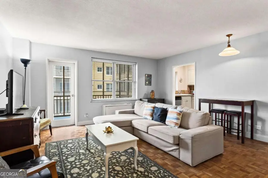 300 Peachtree Street Ne #20 O, Atlanta, GA 30308 - Image #3