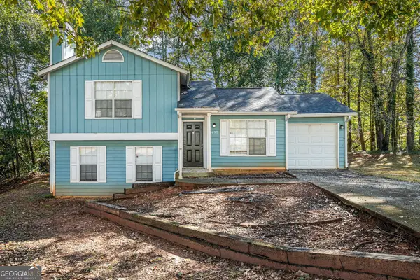 3457 Newberry Trail, Decatur, GA 30034
