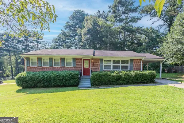 573 Allgood Road, Stone Mountain, GA 30083