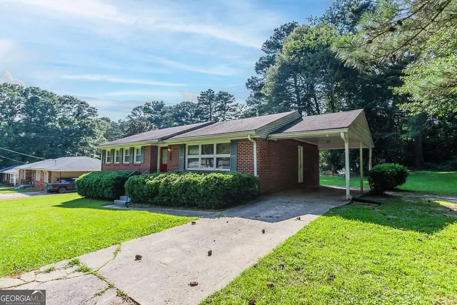 573 Allgood Road, Stone Mountain, GA 30083 - Image #2