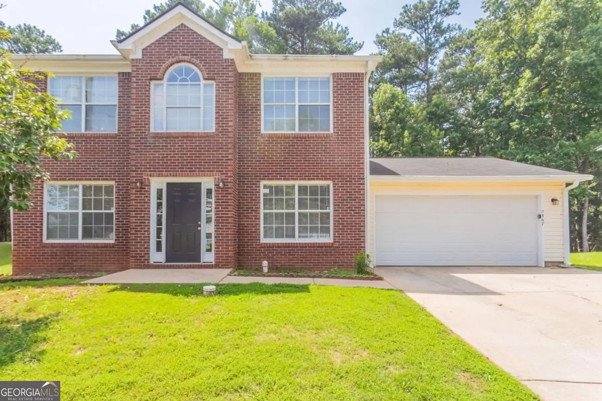 5867 Heritage Walk, Lithonia, GA 30058 - Image #1