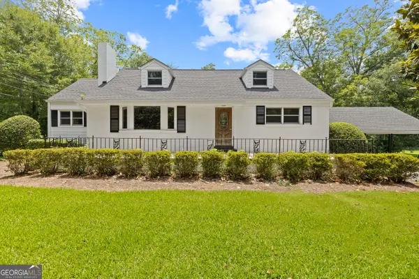 357 W Hightower Trail, Social Circle, GA 30025