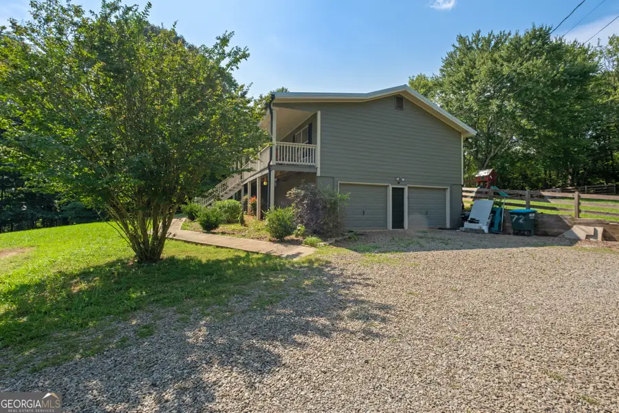 4968 Moores Mill Lane, Waleska, GA 30183 - Image #3