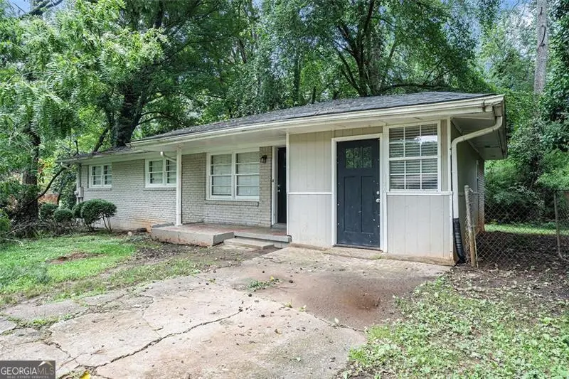 4009 Kirksford Drive, Decatur, GA 30035 - Image #1