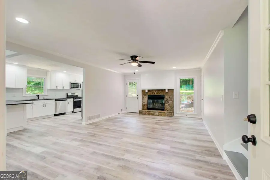 104 Southfork Drive, Woodstock, GA 30189 - Image #3