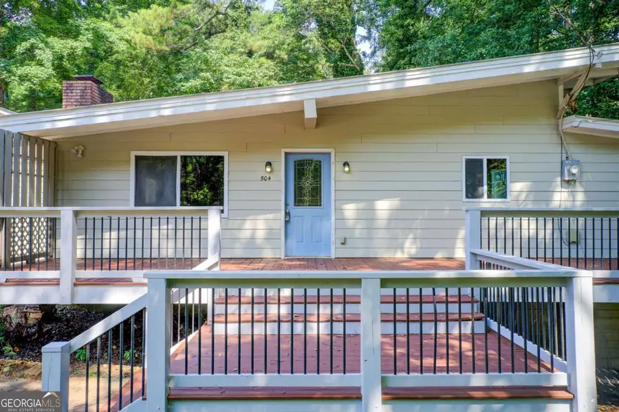 504 N Little Victoria Road, Woodstock, GA 30189 - Image #2