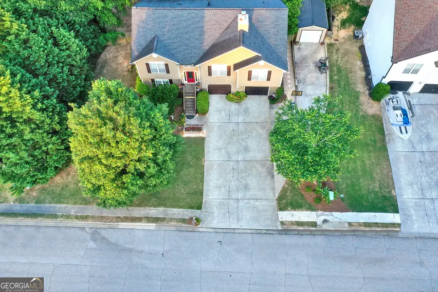 1784 Virginia Grove Lane, Lawrenceville, GA 30045 - Image #2