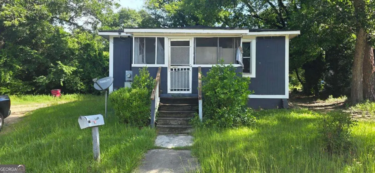 2931 Gordon Street, Macon, GA 31204 - Image #1