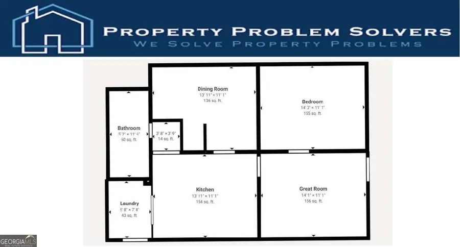 2931 Gordon Street, Macon, GA 31204 - Image #2