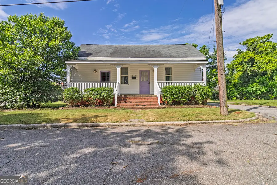 242 Hydrolia Street, Macon, GA 31217 - Image #2