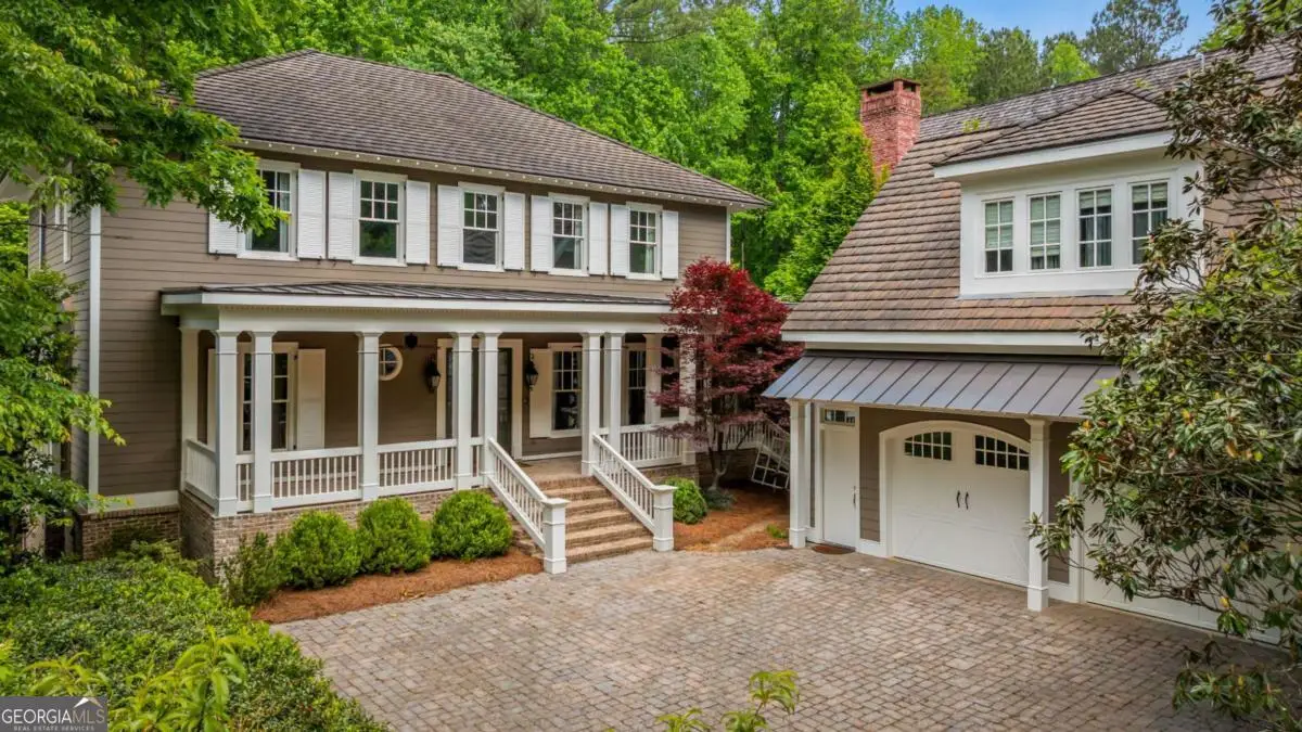 9179 Selborne Lane, Chattahoochee Hills, GA 30268 - Image #1